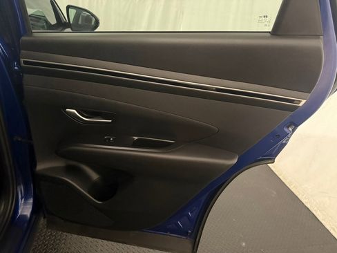 Certified 2024 Hyundai Tucson SEL image 28