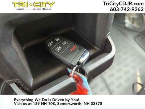 New 2025 RAM ProMaster 3500 w/ Quick Order Package 22G SLT image 42