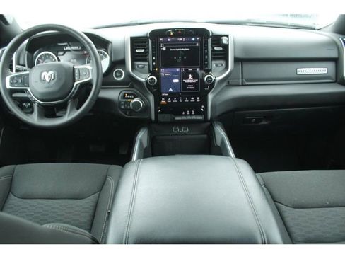 Used 2025 RAM 1500 Big Horn image 14