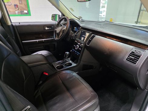 Used 2019 Ford Flex Limited AWD/4WD image 28