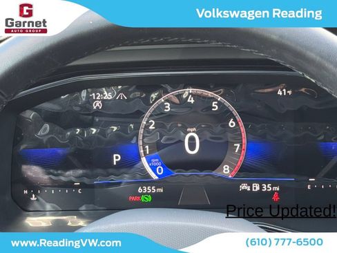 Certified 2023 Volkswagen Jetta SE FWD image 15