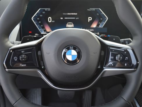 Used 2026 BMW X3 xDrive30 w/ Convenience Package image 14