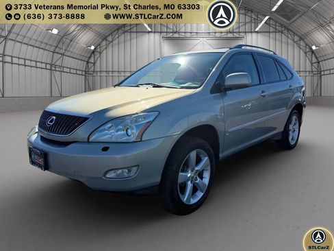 Used 2005 Lexus RX 330 AWD image 7
