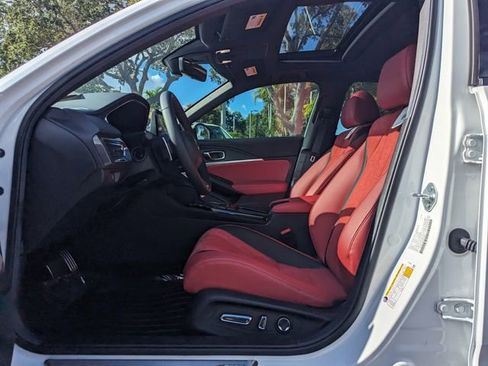 New 2026 Acura Integra A-Spec image 7