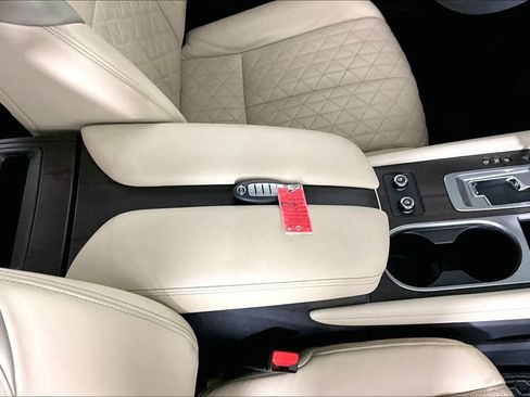 Used 2022 Nissan Murano Platinum w/ Cargo Package FWD image 33