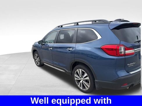 Used 2022 Subaru Ascent Touring image 3