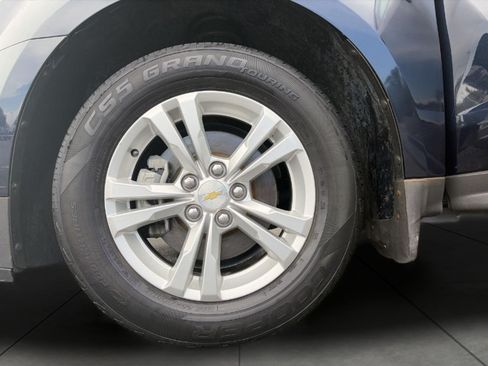 Used 2015 Chevrolet Equinox LT w/ Driver Convenience Package FWD image 4