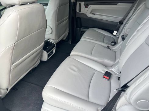 Used 2019 Honda Odyssey EX-L image 11