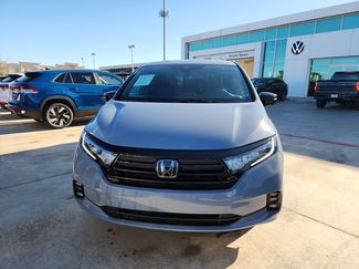 Used 2024 Honda Odyssey Sport video 2