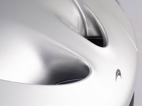 Used 2014 McLaren P1 image 62