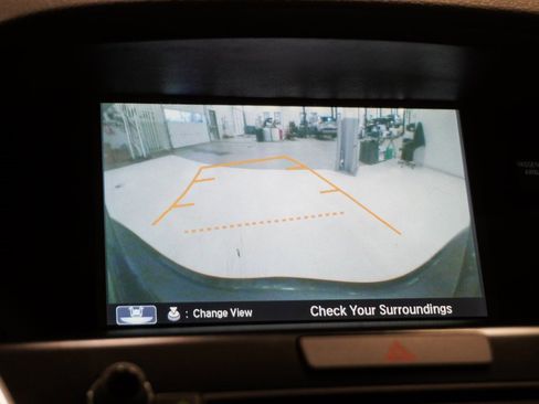 Used 2014 Acura MDX SH-AWD w/ Technology Package image 27