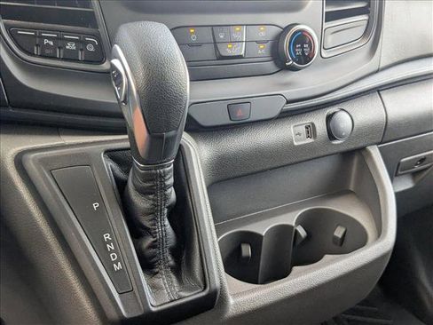 New 2025 Ford Transit 250 148 Medium Roof w/ Load Area Protection Package image 13