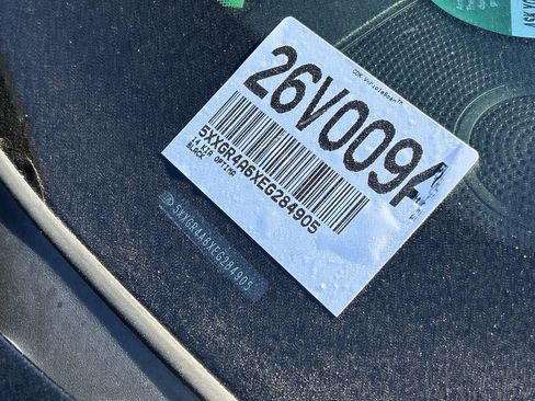Used 2014 Kia Optima SX FWD image 31