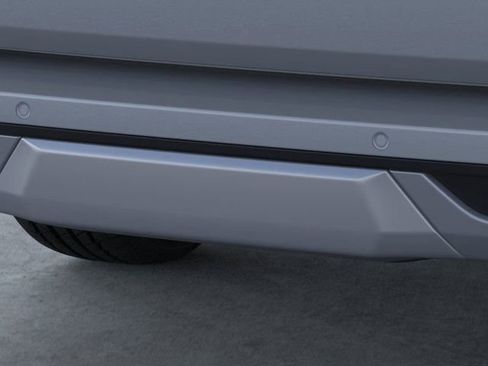 New 2025 Ford Expedition Max Platinum w/ Platinum Ultimate Package AWD/4WD image 23