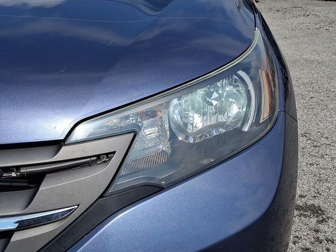 Used 2014 Honda CR-V EX image 10