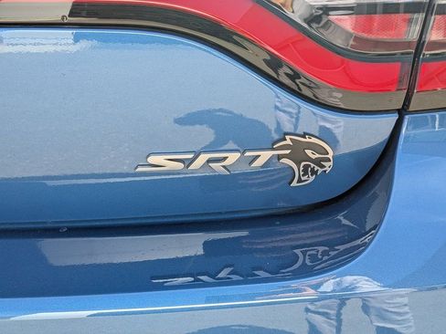 Used 2021 Dodge Charger SRT Hellcat w/ Harman/Kardon Audio Group image 5