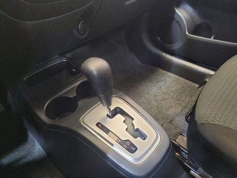 Used 2021 Mitsubishi Mirage G4 LE FWD image 26