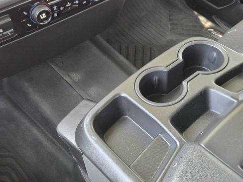 Used 2025 Chevrolet Silverado 2500 LT AWD/4WD image 23