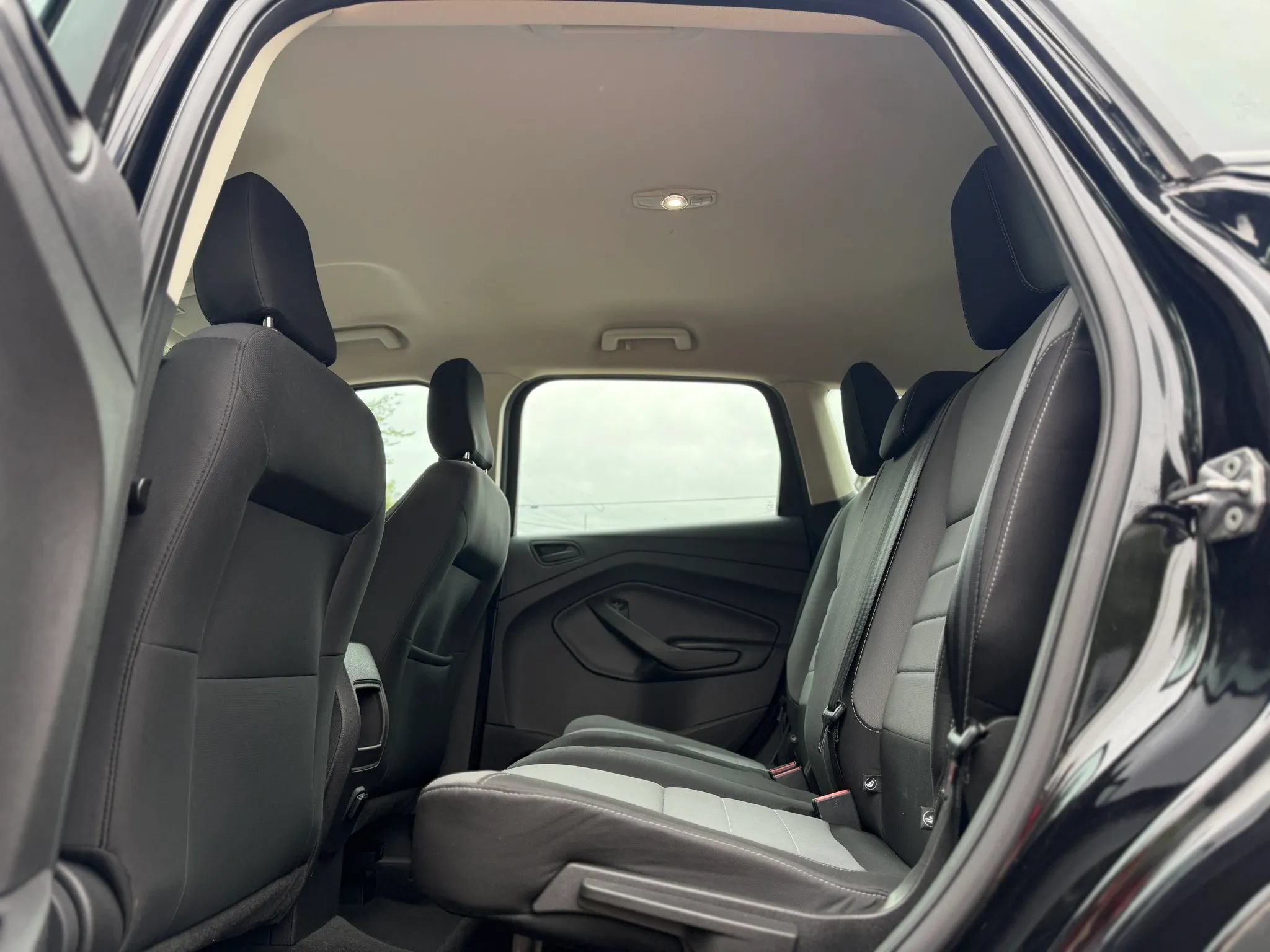 Used 2019 Ford Escape S FWD image 31