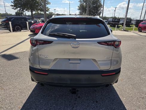 Certified 2024 MAZDA CX-30 2.5 Turbo w/ Premium Plus Pkg AWD/4WD image 11