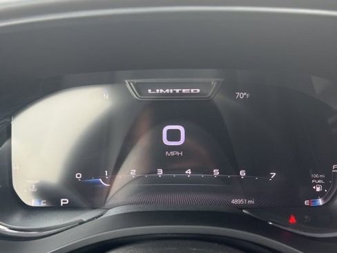 Used 2023 RAM 1500 Limited image 13