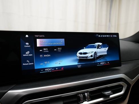 Used 2023 BMW 330e xDrive w/ Driving Assistance Package image 6