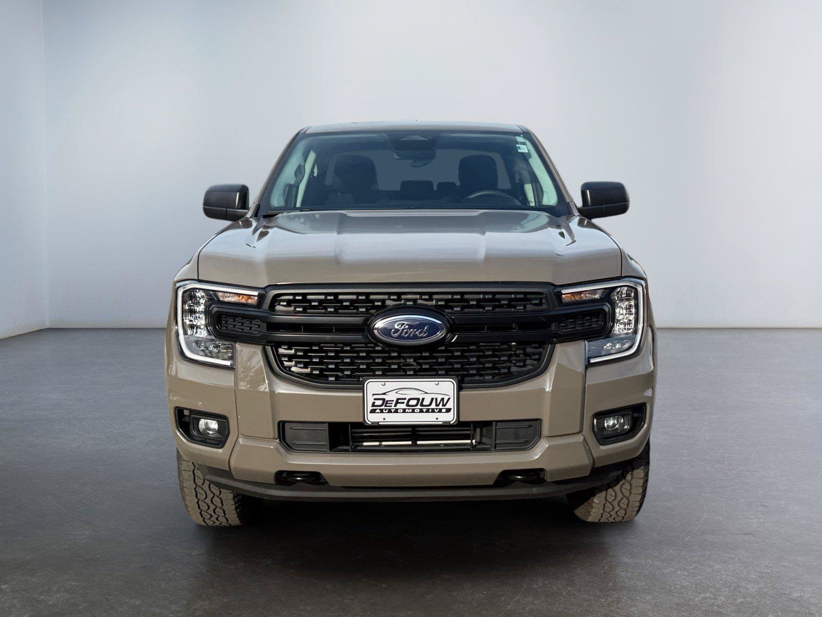 Used 2026 Ford Ranger XL w/ Trailer Tow Package AWD/4WD image 8