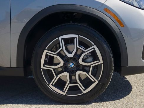 Used 2025 BMW X2 xDrive28i w/ Convenience Package image 7