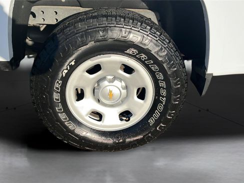 Used 2016 Chevrolet Colorado W/T w/ WT Convenience Package image 15