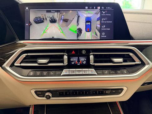 Used 2021 BMW X5 sDrive40i w/ Premium Package RWD image 51