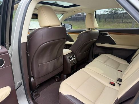 Used 2019 Lexus RX 350 FWD w/ Navigation Package image 29