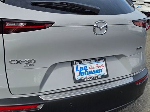 New 2026 MAZDA CX-30 AWD 2.5 S w/ Premium Package image 25