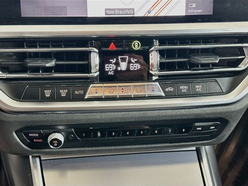 Used 2019 BMW 330i Sedan w/ Convenience Package RWD image 24