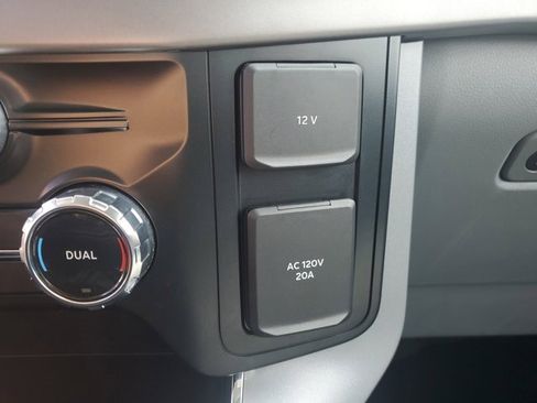 Certified 2024 Ford F150 XLT w/ Mobile Office Package image 29