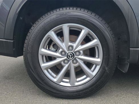 Used 2023 MAZDA CX-5 AWD 2.5 S image 12