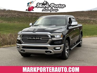 Used 2019 RAM 1500 Laramie