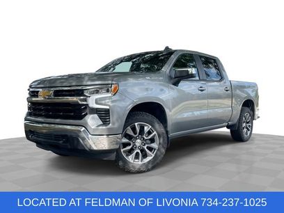 Certified 2024 Chevrolet Silverado 1500 LT