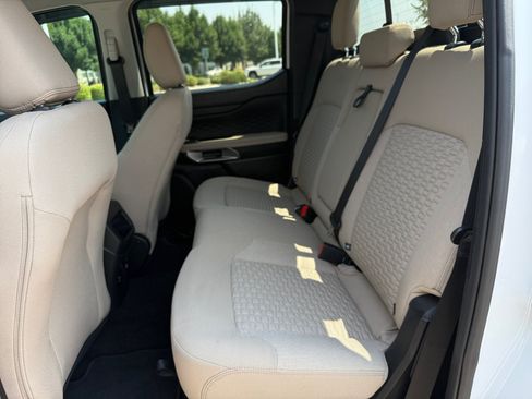 Used 2024 Ford Ranger XLT w/ Equipment Group 301A High AWD/4WD image 17