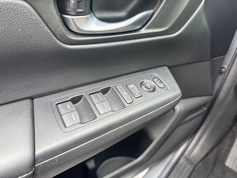 Certified 2024 Honda CR-V EX image 26