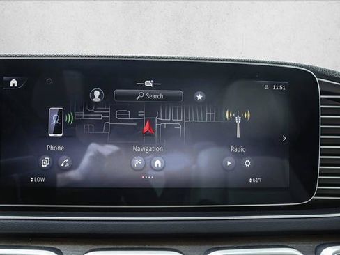 Certified 2026 Mercedes-Benz GLE 350 4MATIC image 17