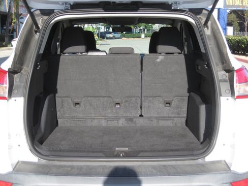 Used 2016 Ford Escape S image 15