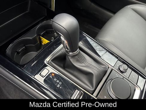 Certified 2025 MAZDA CX-30 AWD 2.5 S w/ Preferred Package image 24