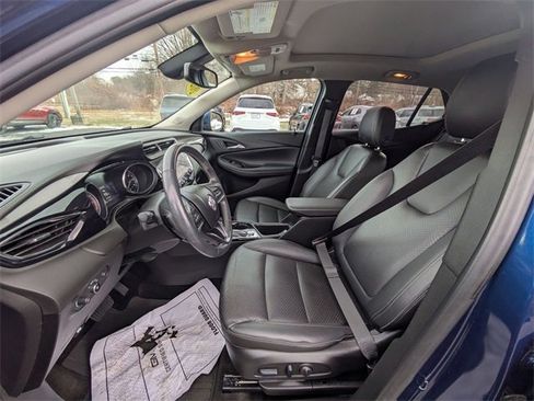 Used 2023 Buick Encore GX Essence w/ Experience Buick Package image 26