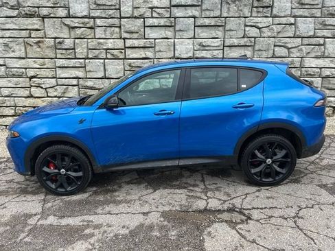 Certified 2024 Dodge Hornet GT AWD/4WD image 3