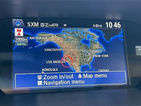 Used 2017 Acura RDX FWD w/ Advance Package image 20