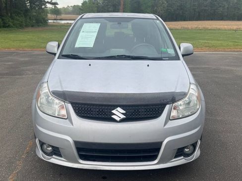 Used 2010 Suzuki SX4 Sportback image 3