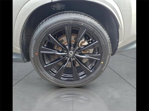 Certified 2024 Lexus NX 350 F Sport image 17
