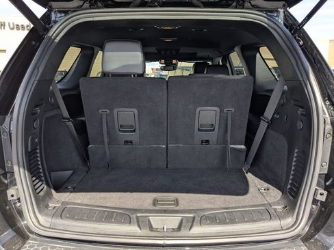Used 2024 Dodge Durango GT AWD/4WD image 33