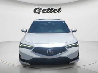 Used 2023 Acura Integra A-Spec FWD video 2