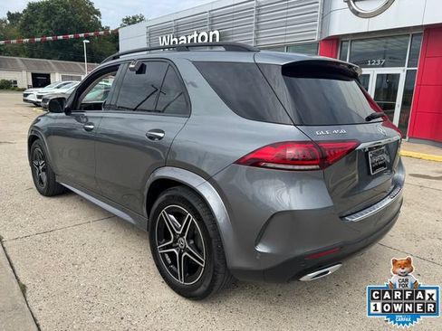 Used 2023 Mercedes-Benz GLE 450 4MATIC image 23